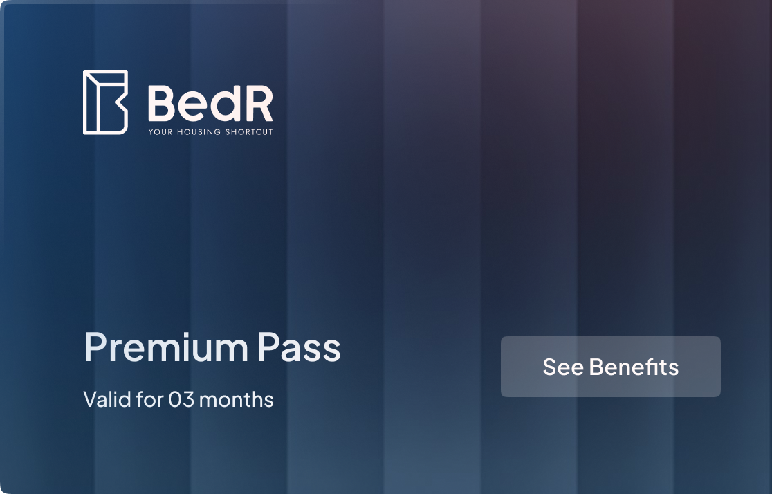 BedR Premium Pass